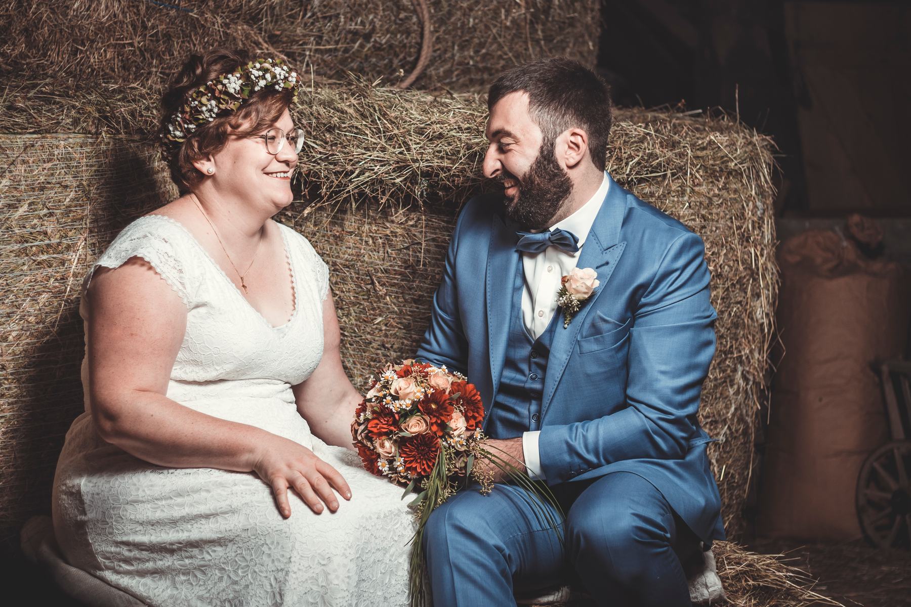 Hochzeit von Eva-Maria & Martin – oertel. fotografie