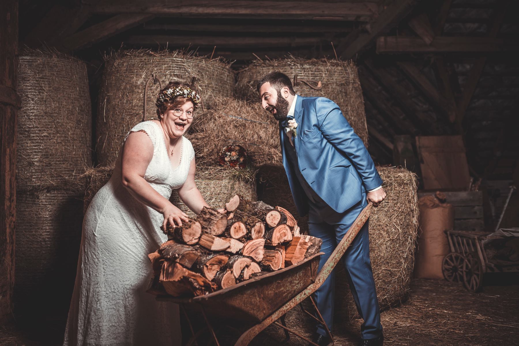 Hochzeit von Eva-Maria & Martin – oertel. fotografie