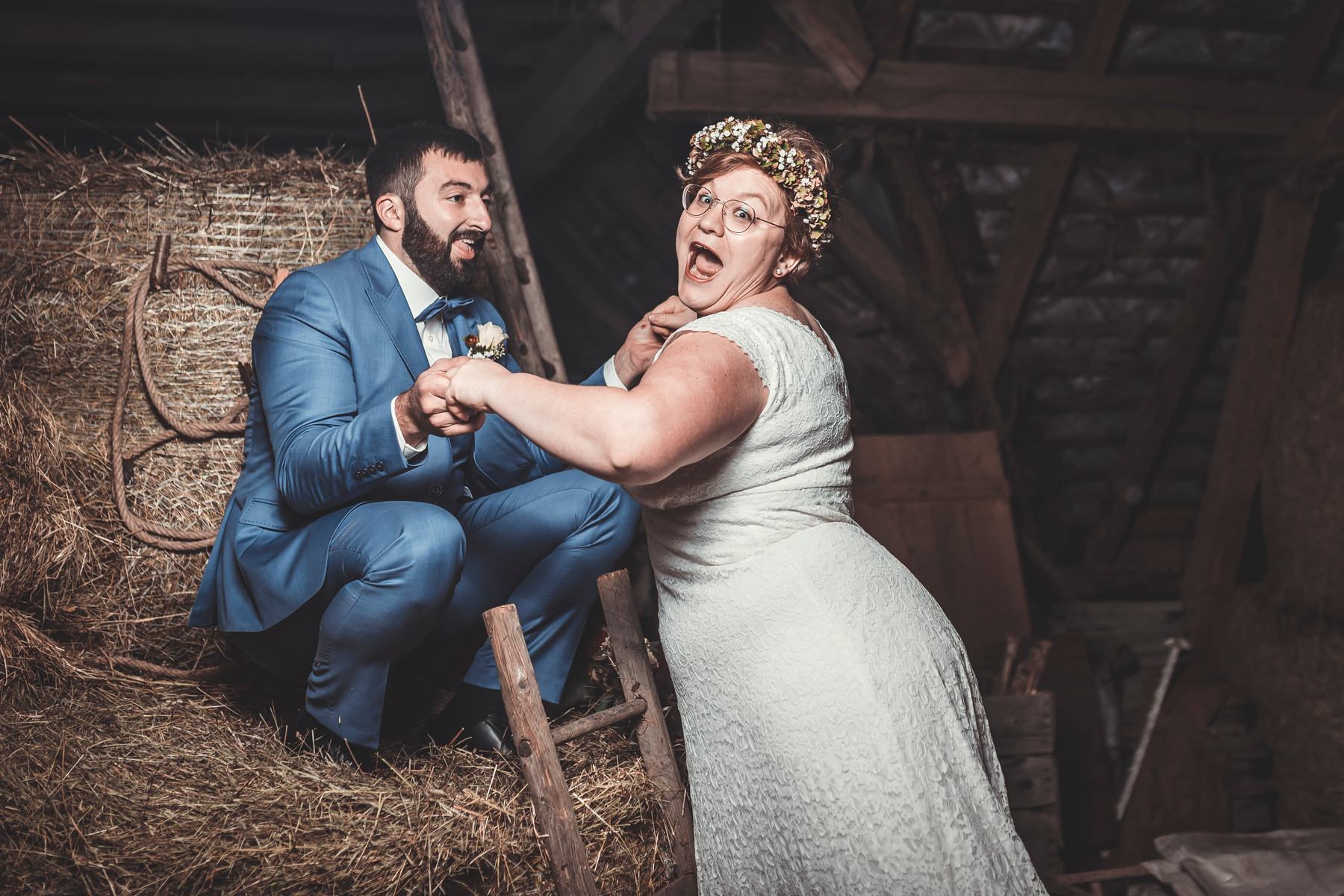 Hochzeit von Eva-Maria & Martin – oertel. fotografie
