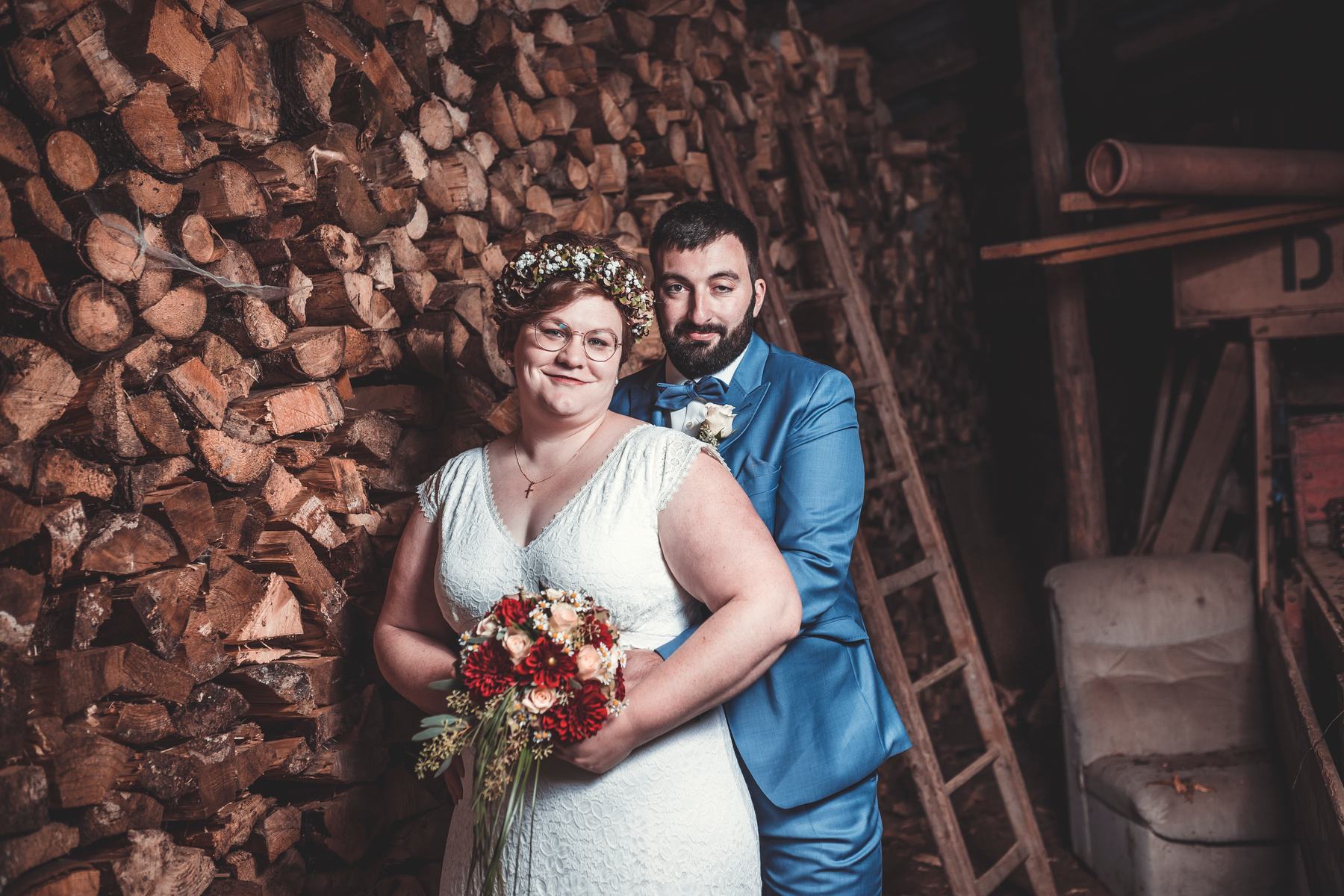 Hochzeit von Eva-Maria & Martin – oertel. fotografie
