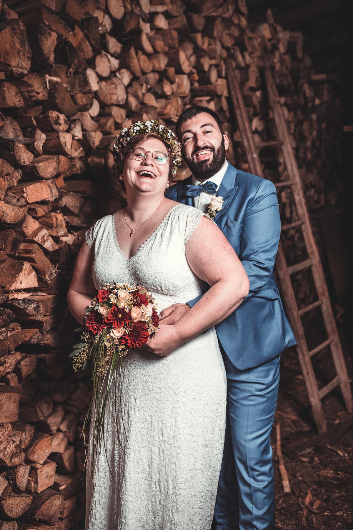 Hochzeit von Eva-Maria & Martin – oertel. fotografie