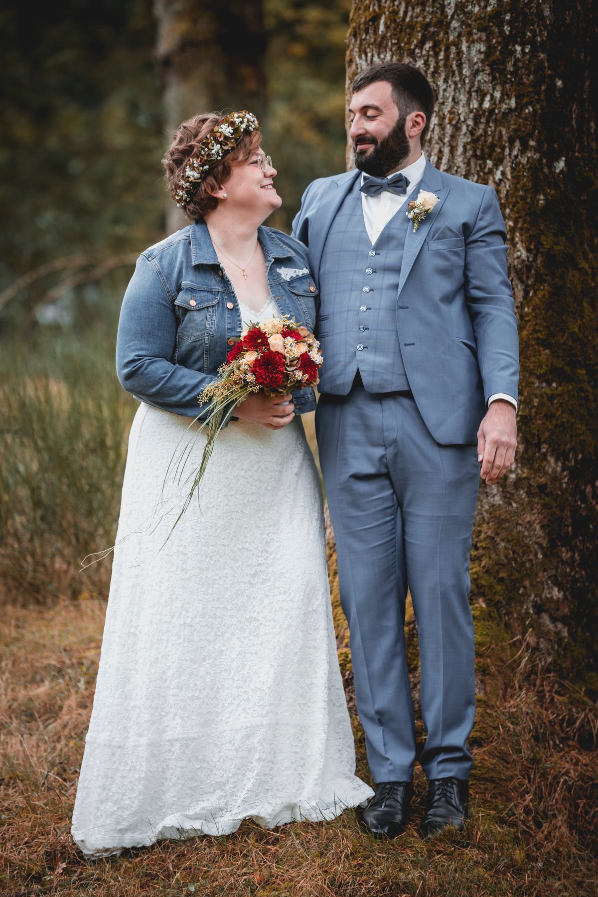 Hochzeit von Eva-Maria & Martin – oertel. fotografie