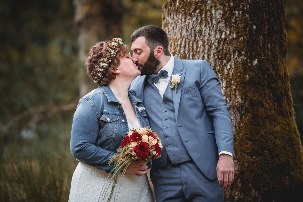Hochzeit von Eva-Maria & Martin – oertel. fotografie