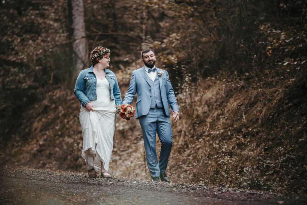 Hochzeit von Eva-Maria & Martin – oertel. fotografie