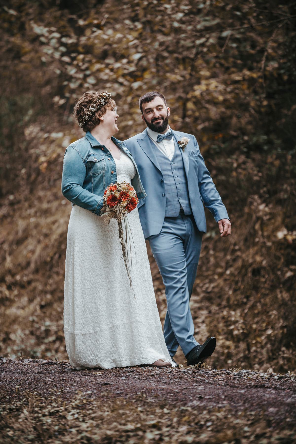 Hochzeit von Eva-Maria & Martin – oertel. fotografie