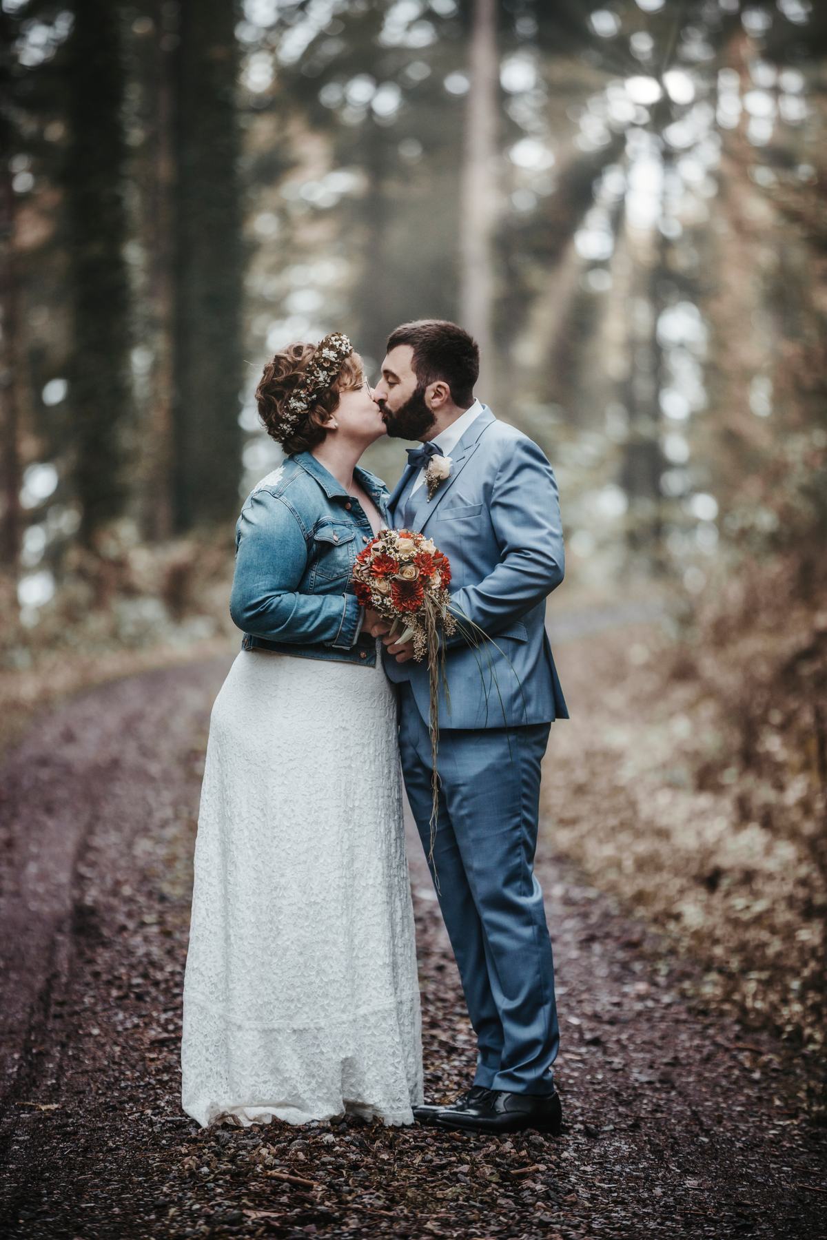Hochzeit von Eva-Maria & Martin – oertel. fotografie