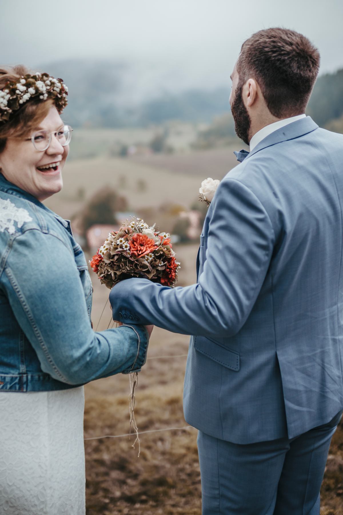 Hochzeit von Eva-Maria & Martin – oertel. fotografie