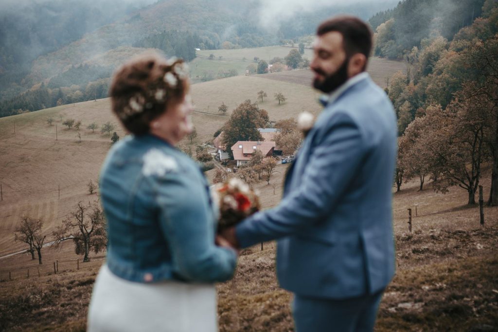 Hochzeit von Eva-Maria & Martin – oertel. fotografie