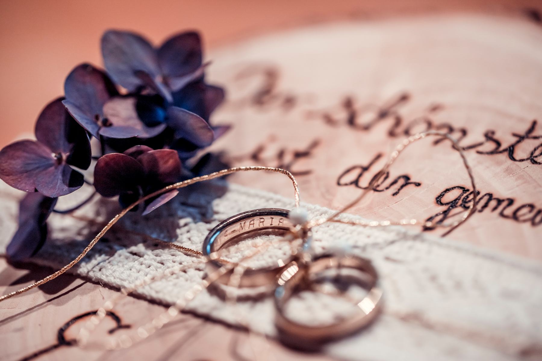 Hochzeit von Eva-Maria & Martin – oertel. fotografie