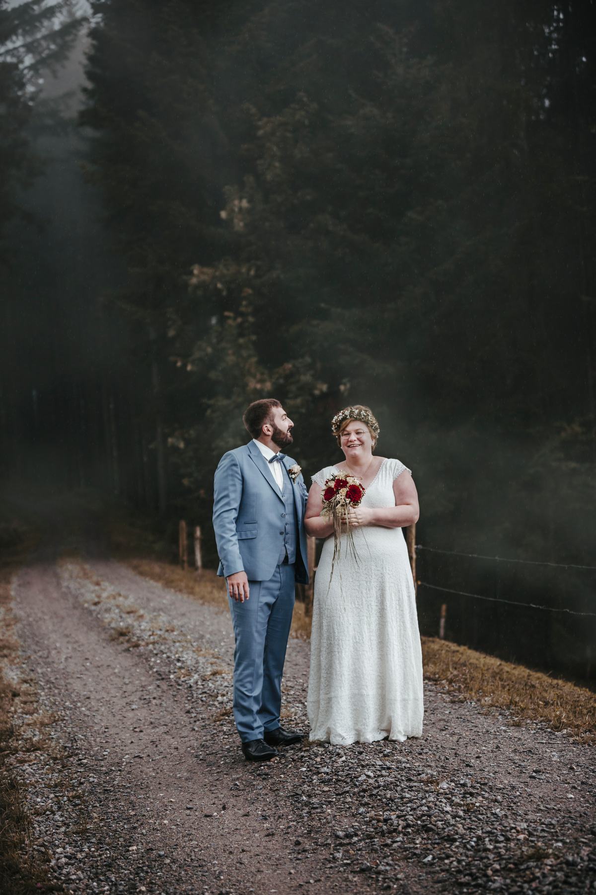 Hochzeit von Eva-Maria & Martin – oertel. fotografie