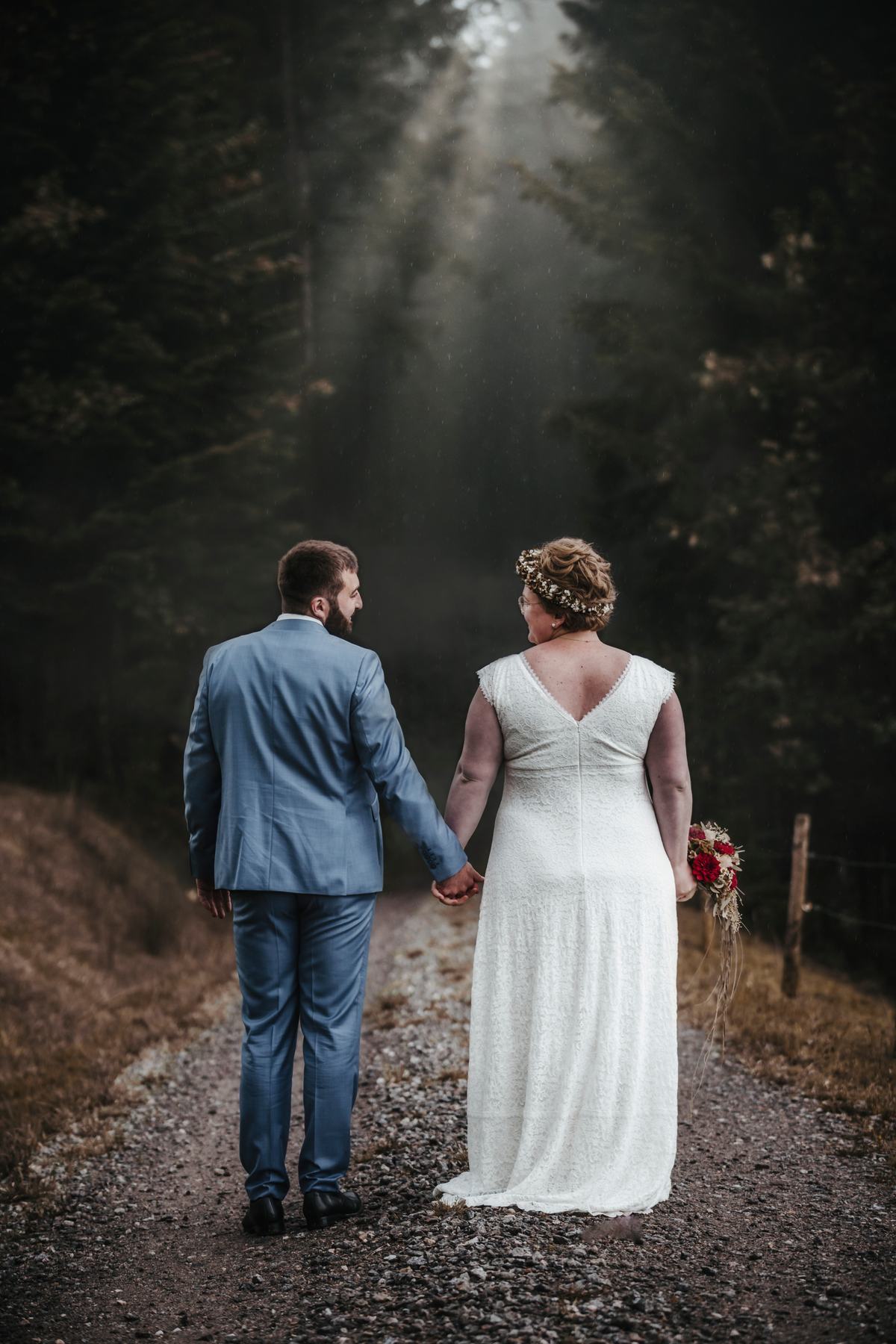 Hochzeit von Eva-Maria & Martin – oertel. fotografie