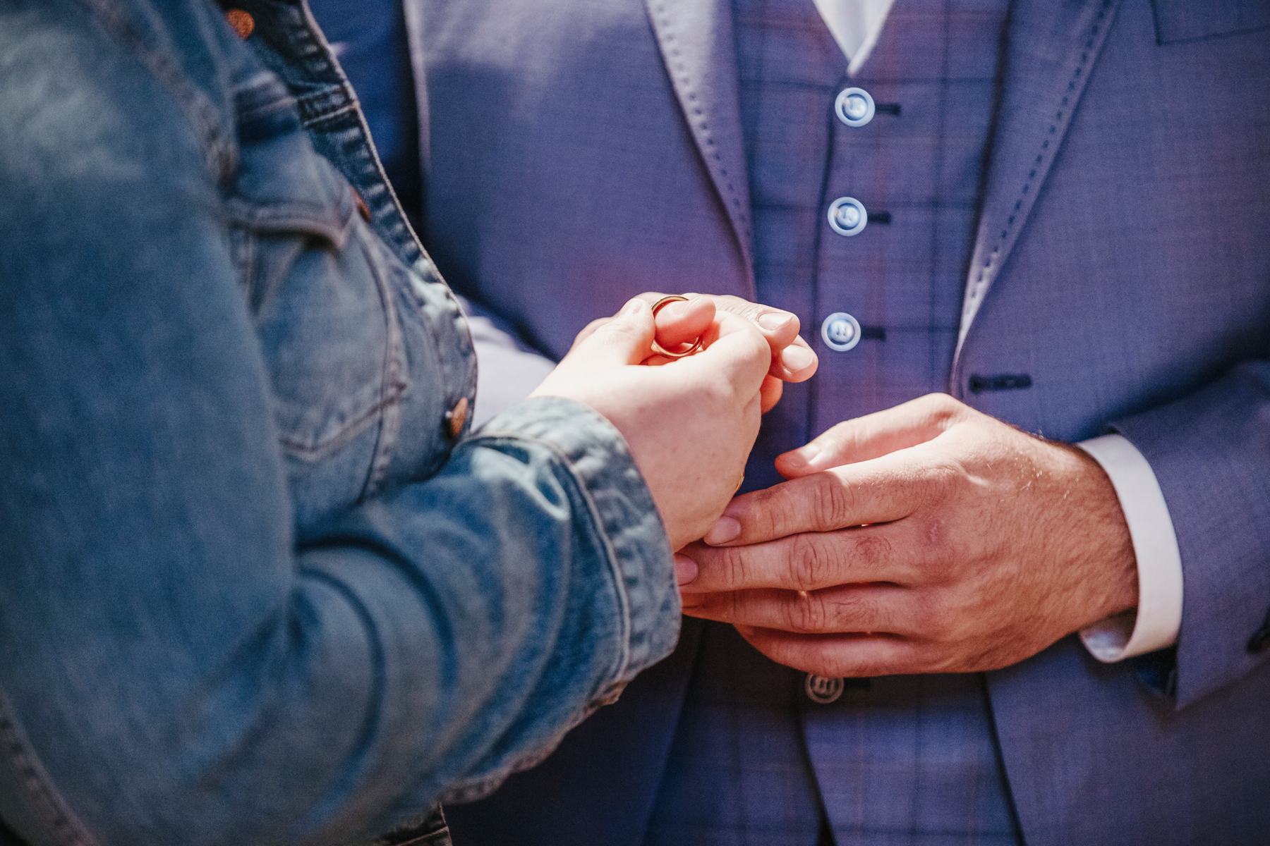 Hochzeit von Eva-Maria & Martin – oertel. fotografie