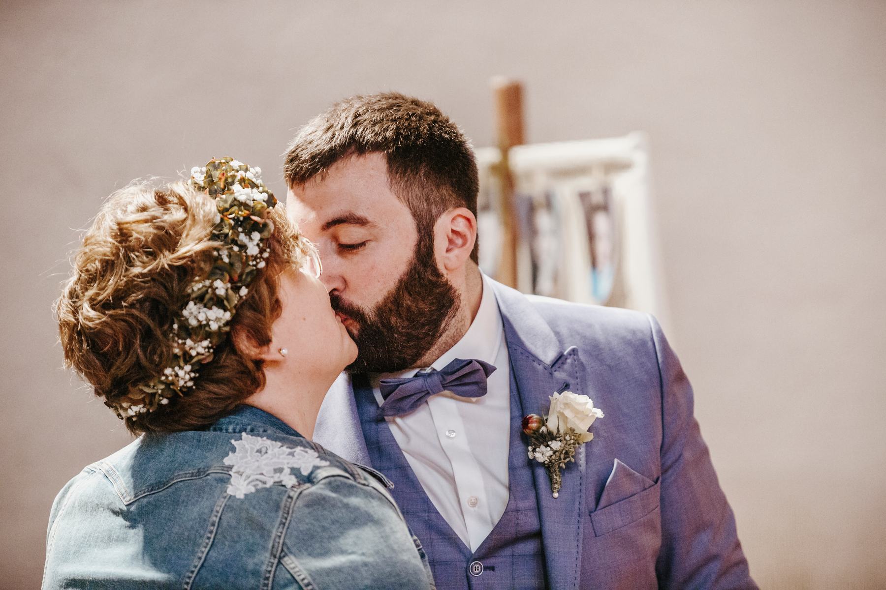 Hochzeit von Eva-Maria & Martin – oertel. fotografie