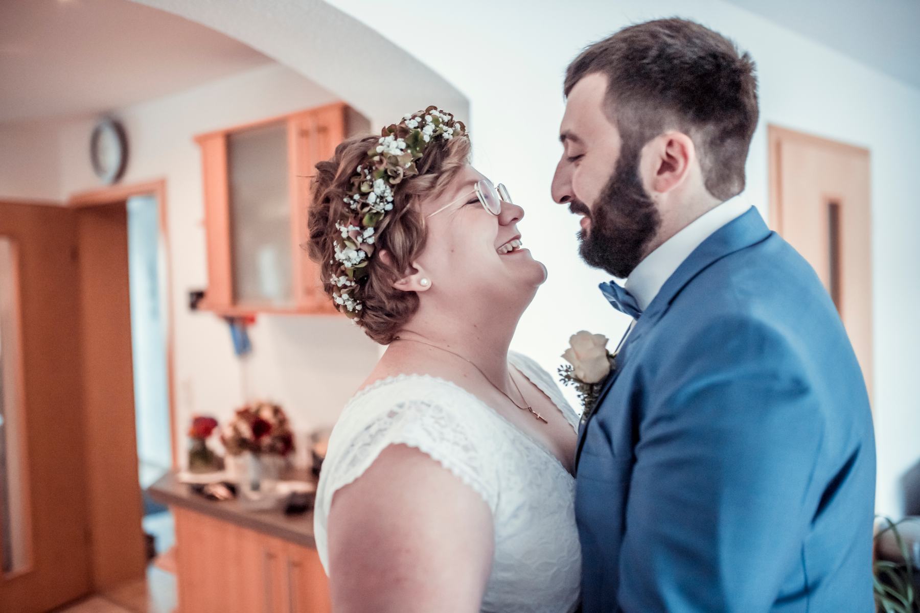 Hochzeit von Eva-Maria & Martin – oertel. fotografie