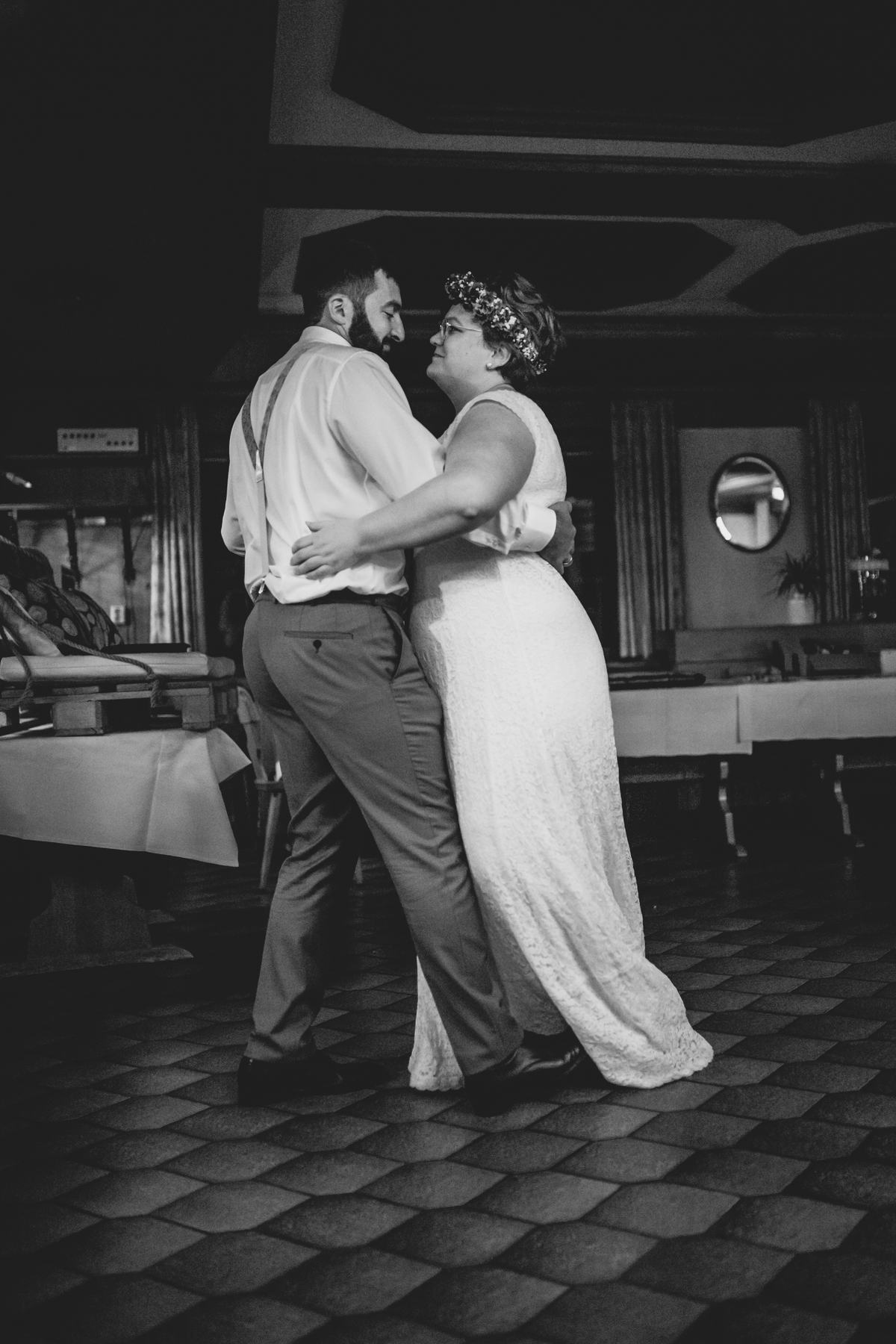 Hochzeit von Eva-Maria & Martin – oertel. fotografie