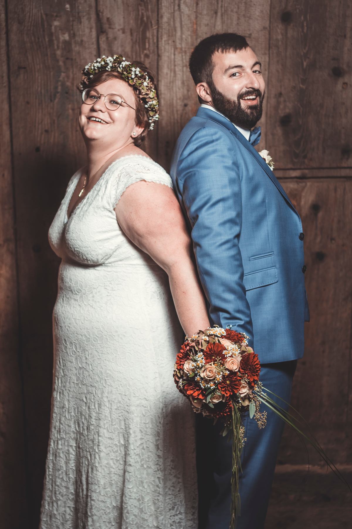 Hochzeit von Eva-Maria & Martin – oertel. fotografie