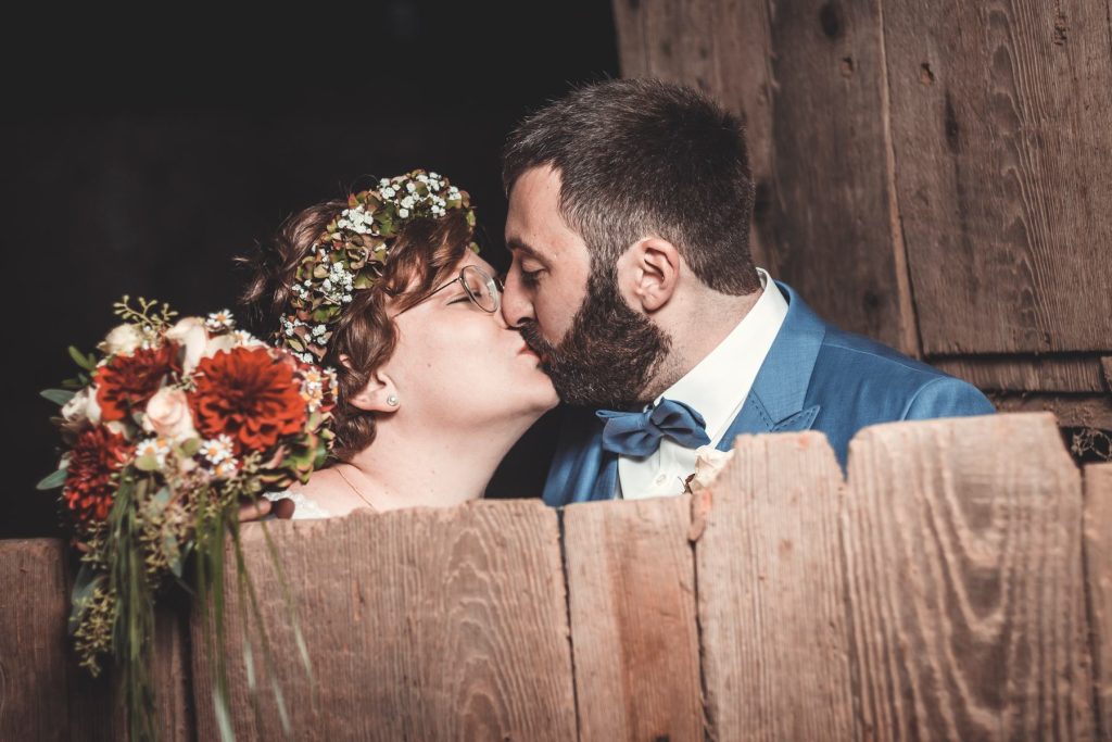 Hochzeit von Eva-Maria & Martin – oertel. fotografie