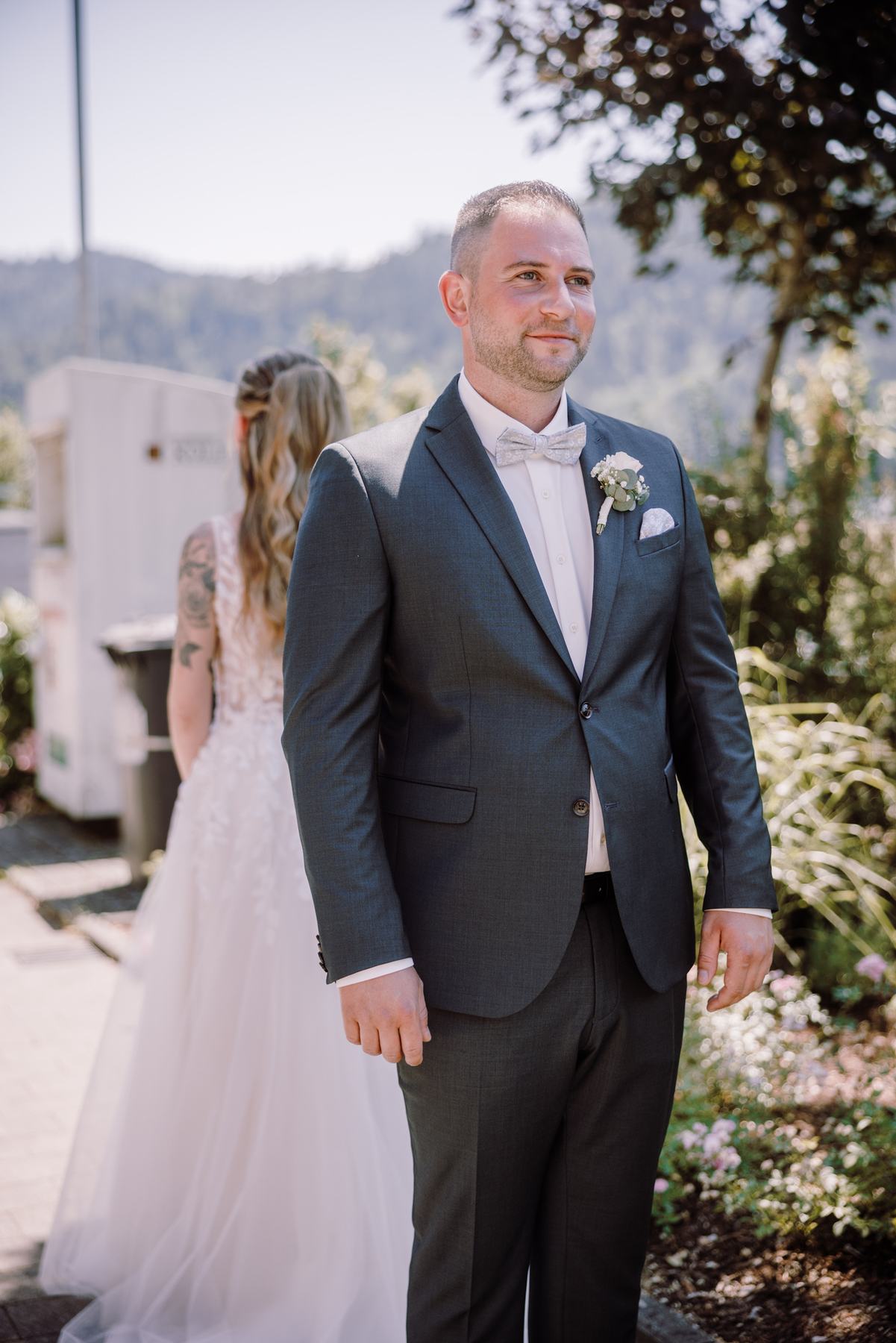 Hochzeit von Jessica & Fabian – oertel. fotografie