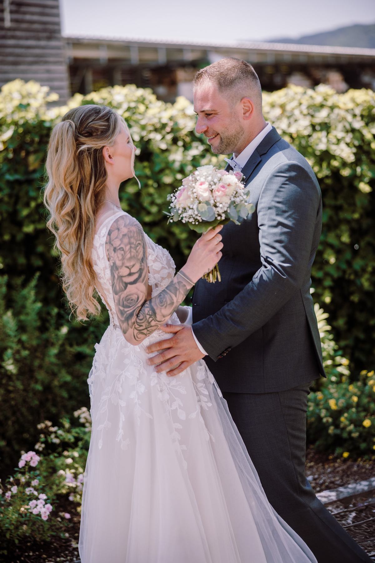 Hochzeit von Jessica & Fabian – oertel. fotografie