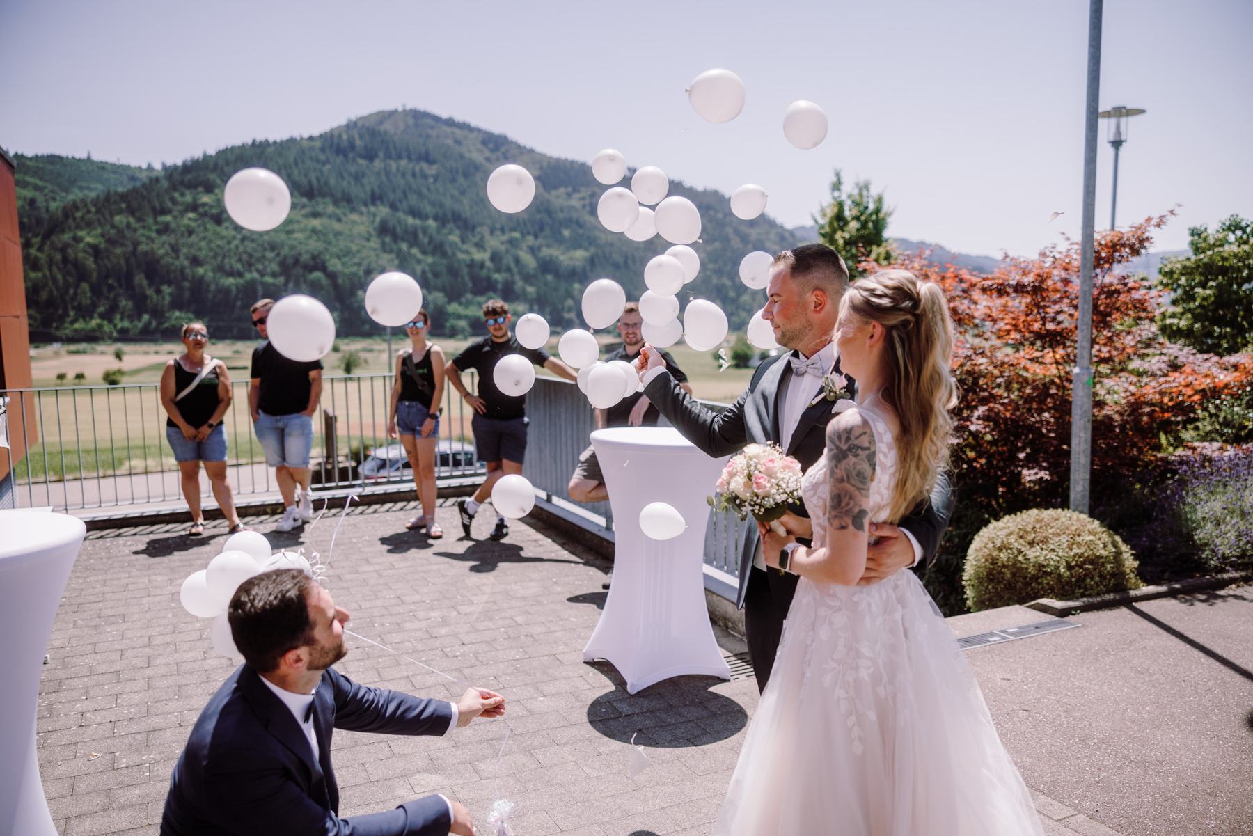 Hochzeit von Jessica & Fabian – oertel. fotografie