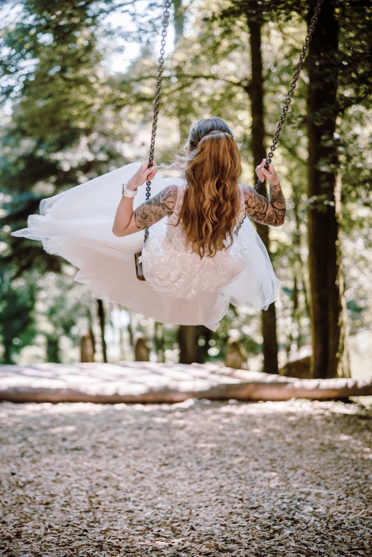 Hochzeit von Jessica & Fabian – oertel. fotografie