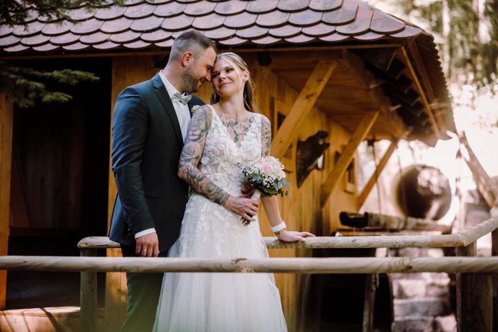 Hochzeit von Jessica & Fabian – oertel. fotografie