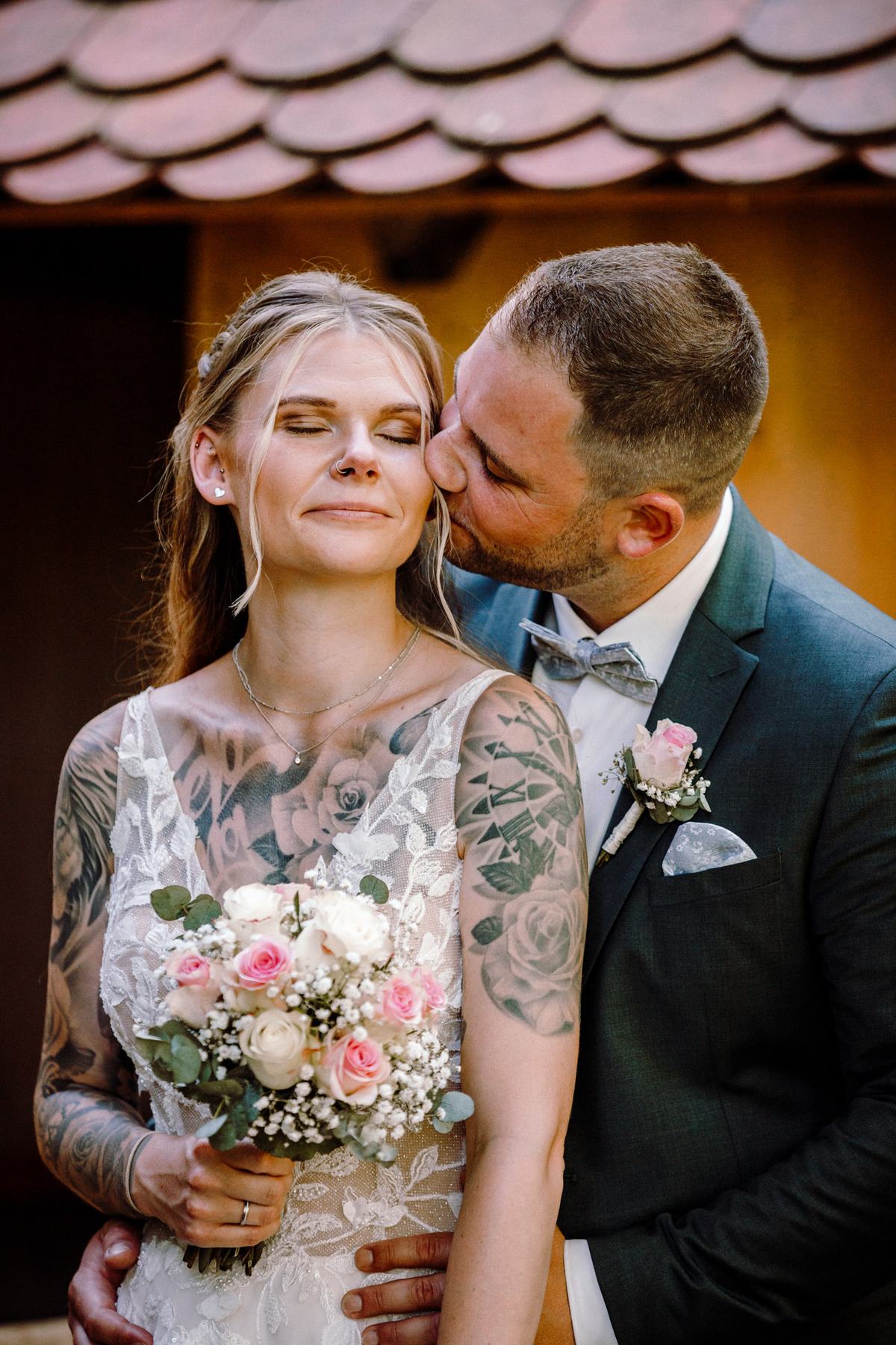 Hochzeit von Jessica & Fabian – oertel. fotografie