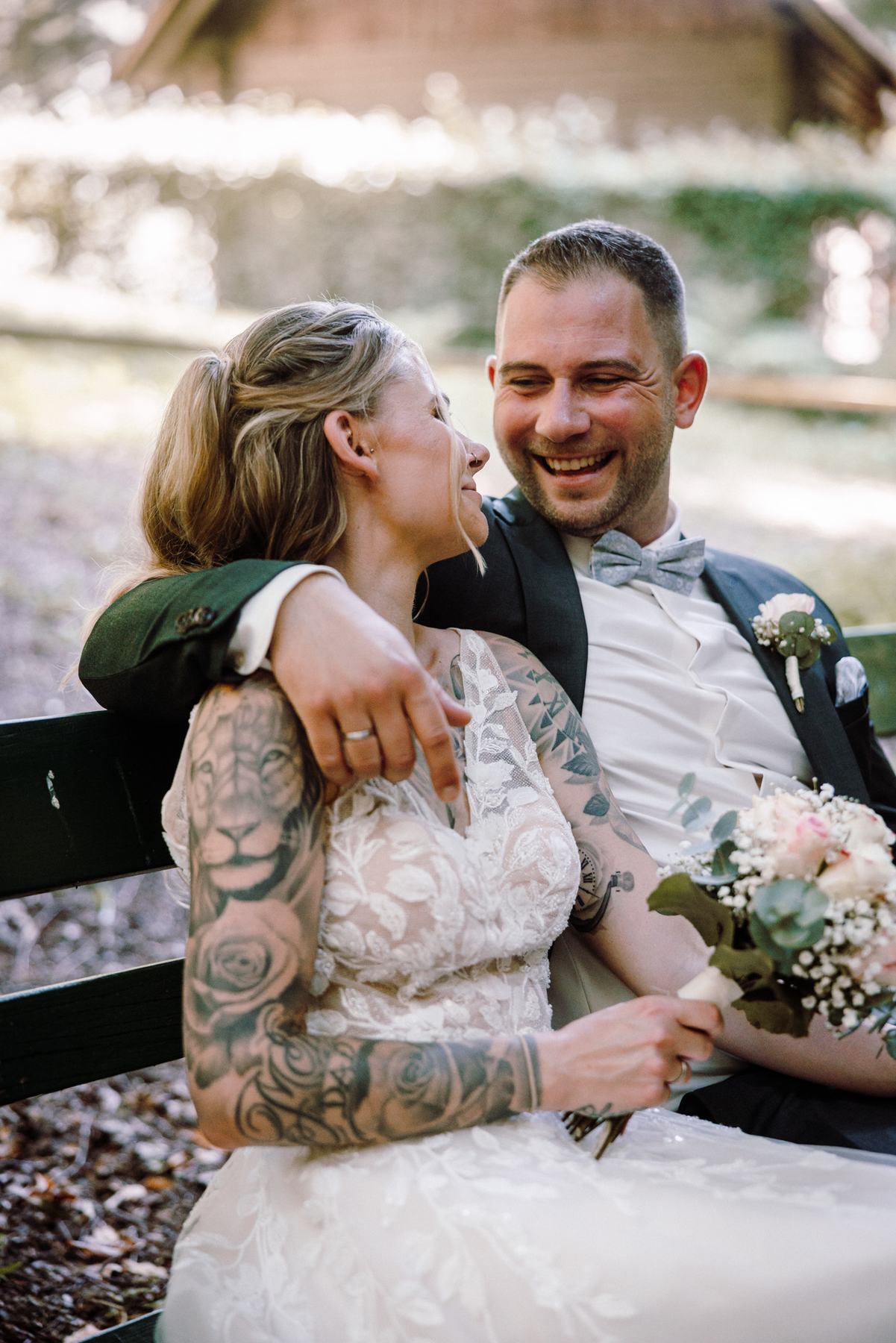 Hochzeit von Jessica & Fabian – oertel. fotografie
