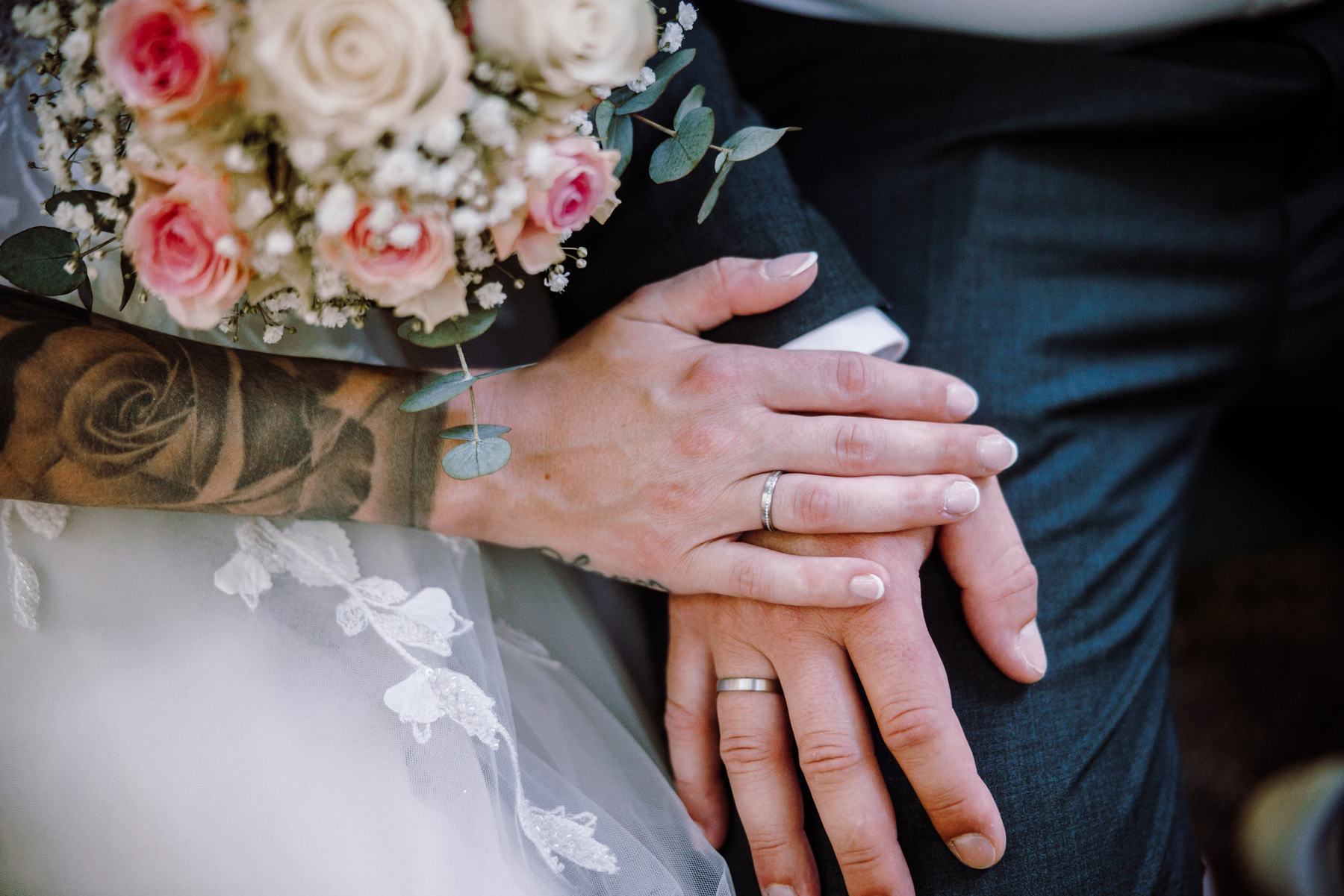 Hochzeit von Jessica & Fabian – oertel. fotografie