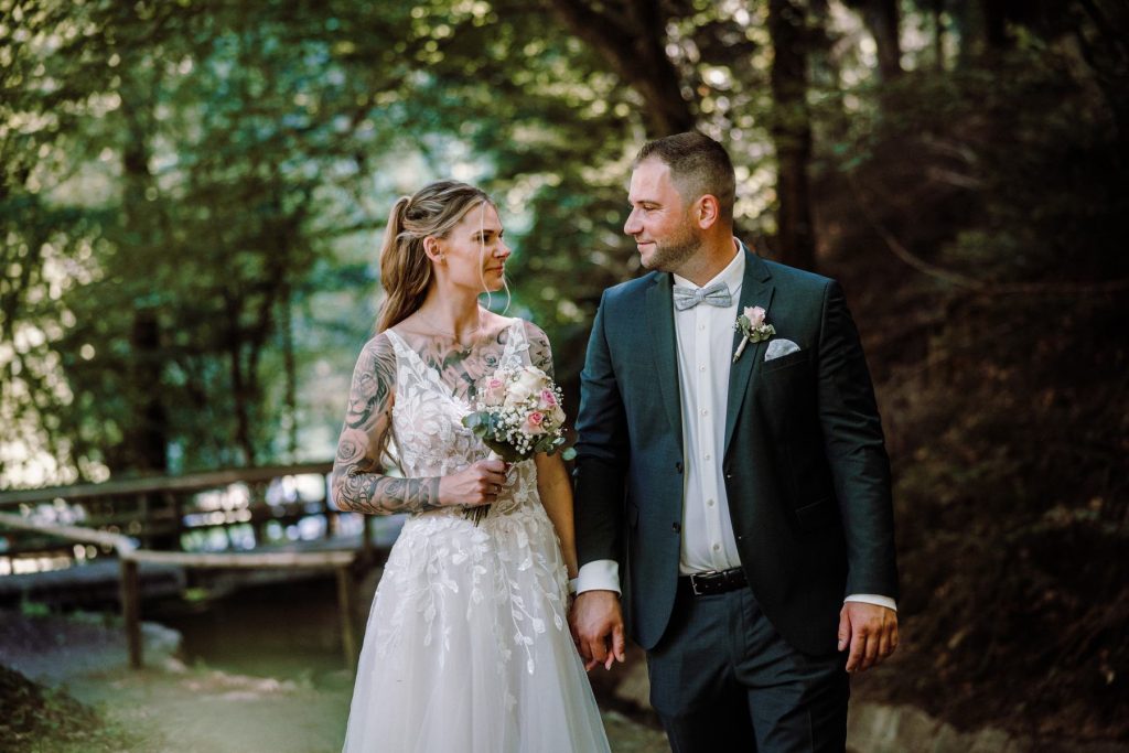 Hochzeit von Jessica & Fabian – oertel. fotografie