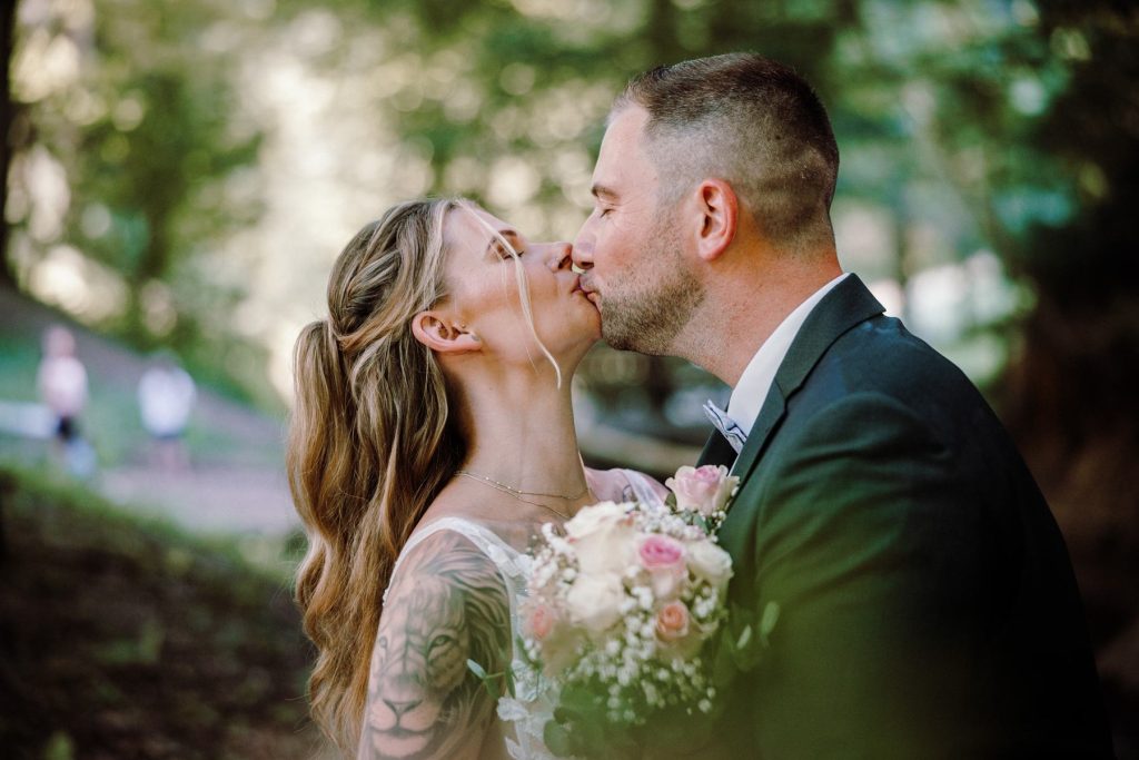 Hochzeit von Jessica & Fabian – oertel. fotografie