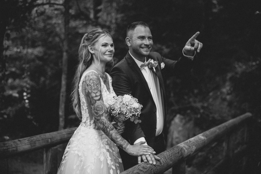 Hochzeit von Jessica & Fabian – oertel. fotografie
