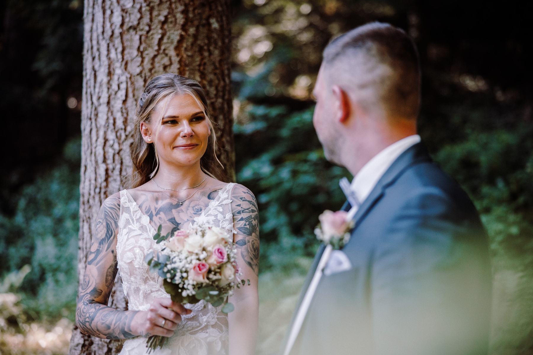 Hochzeit von Jessica & Fabian – oertel. fotografie
