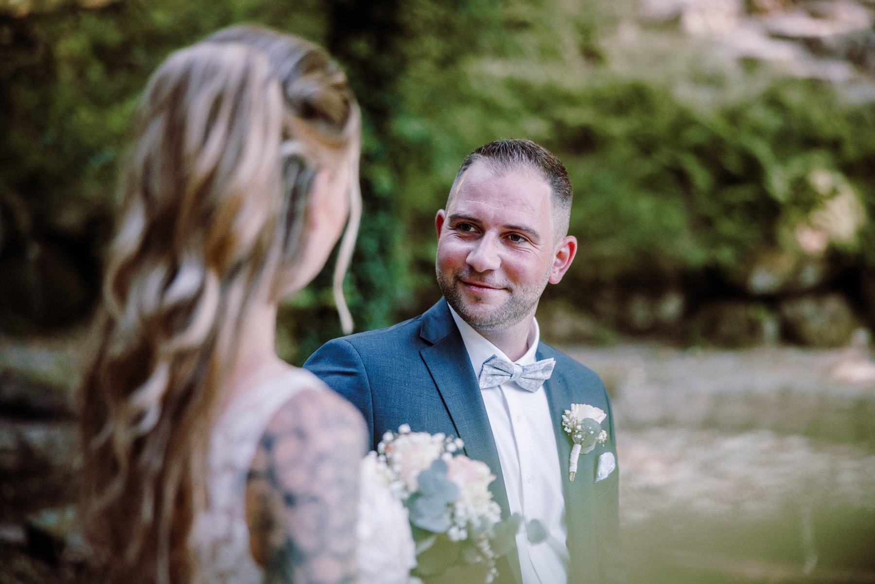 Hochzeit von Jessica & Fabian – oertel. fotografie