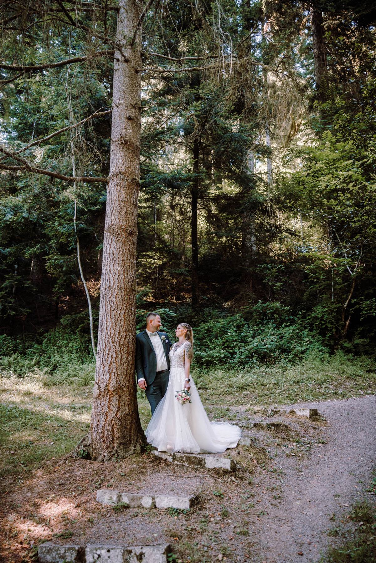 Hochzeit von Jessica & Fabian – oertel. fotografie