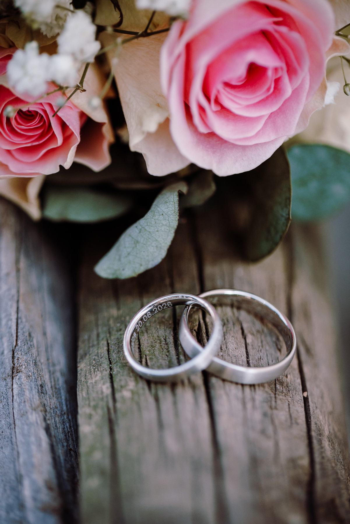 Hochzeit von Jessica & Fabian – oertel. fotografie