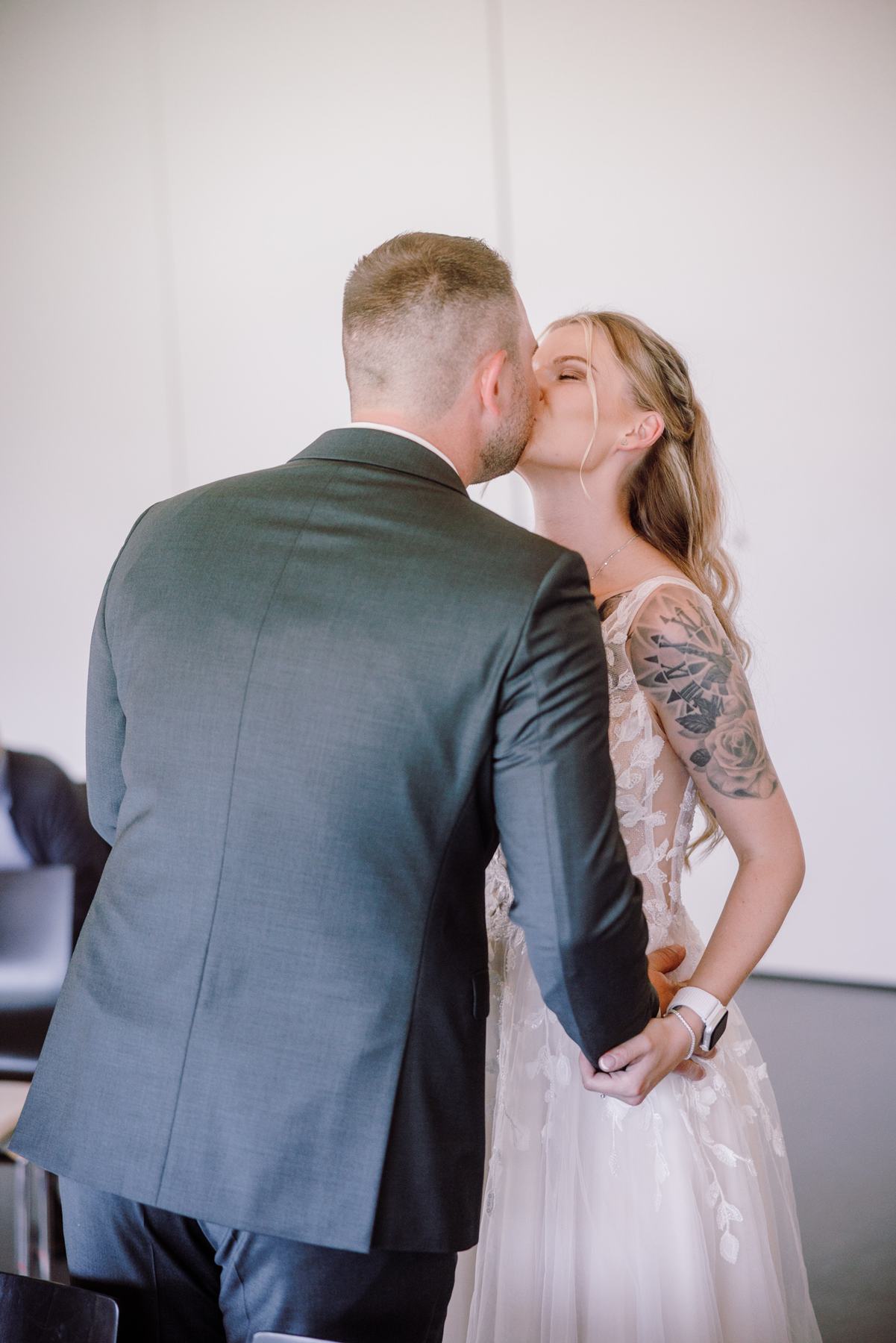 Hochzeit von Jessica & Fabian – oertel. fotografie