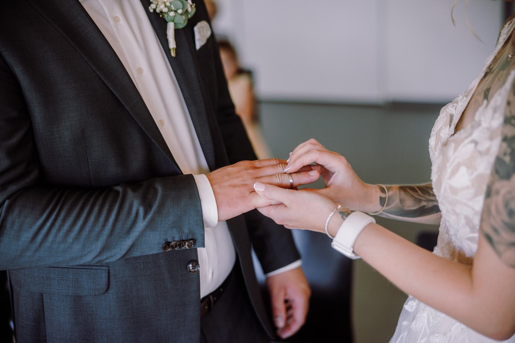 Hochzeit von Jessica & Fabian – oertel. fotografie