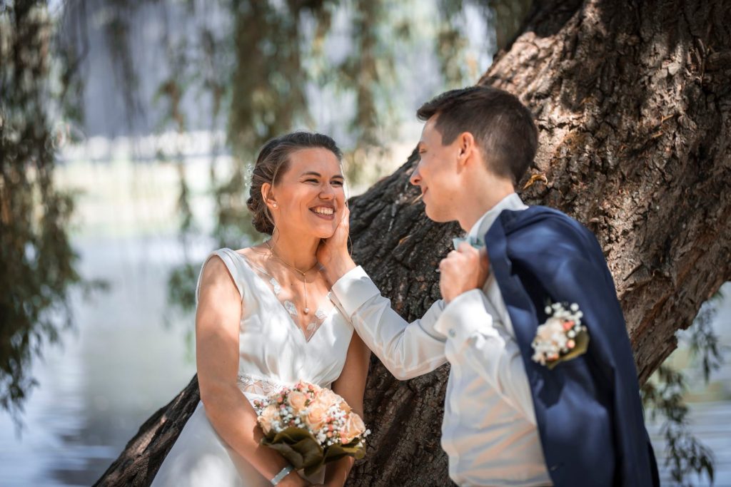 Hochzeit von Kirsten & Nicolas – oertel. fotografie