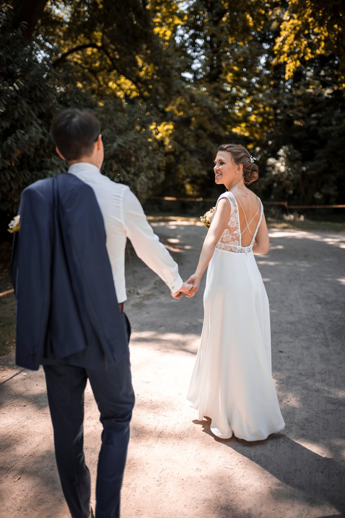 Hochzeit von Kirsten & Nicolas – oertel. fotografie