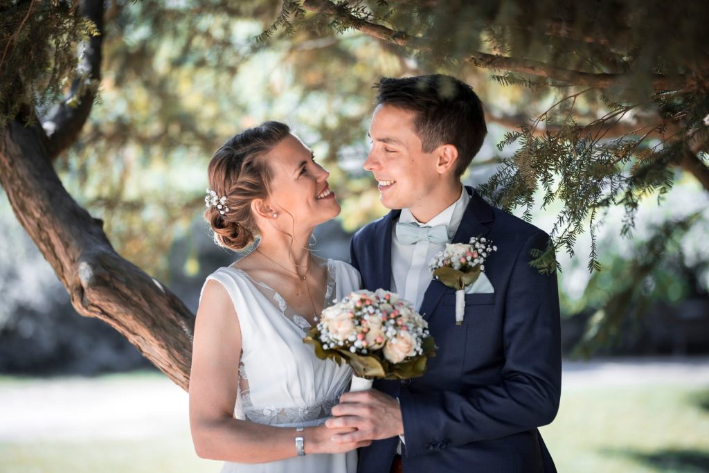 Hochzeit von Kirsten & Nicolas – oertel. fotografie