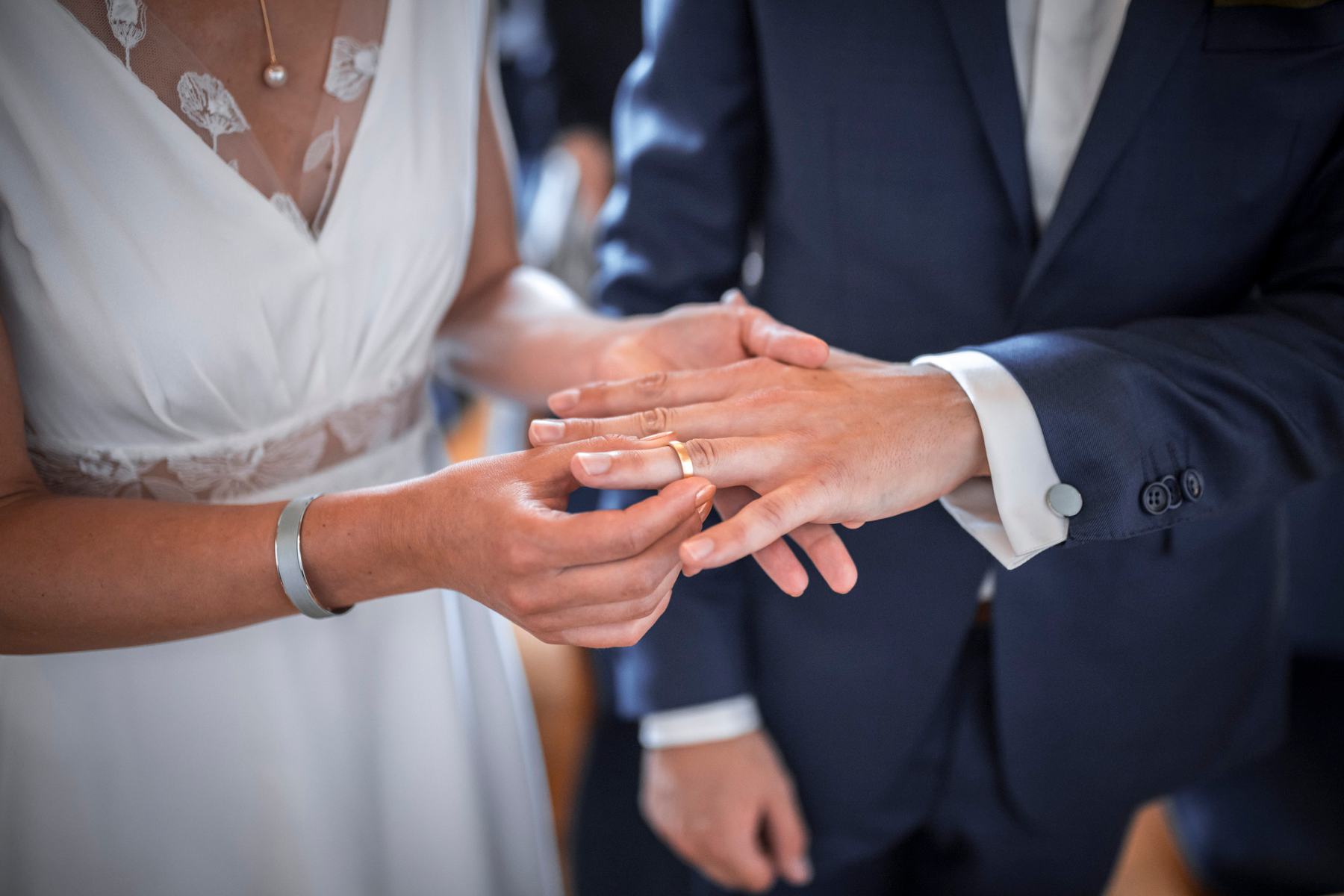 Hochzeit von Kirsten & Nicolas – oertel. fotografie