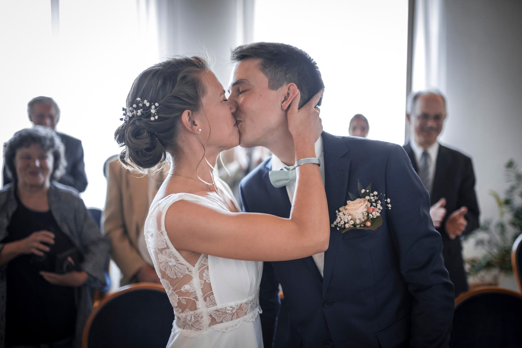 Hochzeit von Kirsten & Nicolas – oertel. fotografie