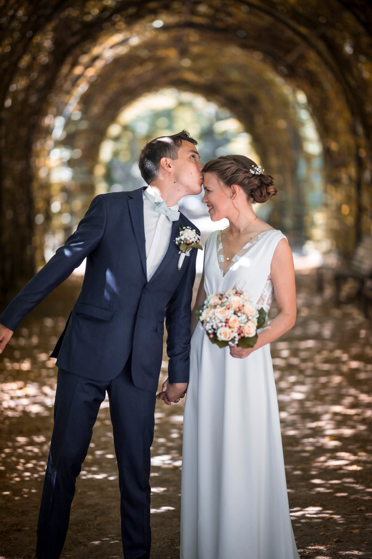Hochzeit von Kirsten & Nicolas – oertel. fotografie