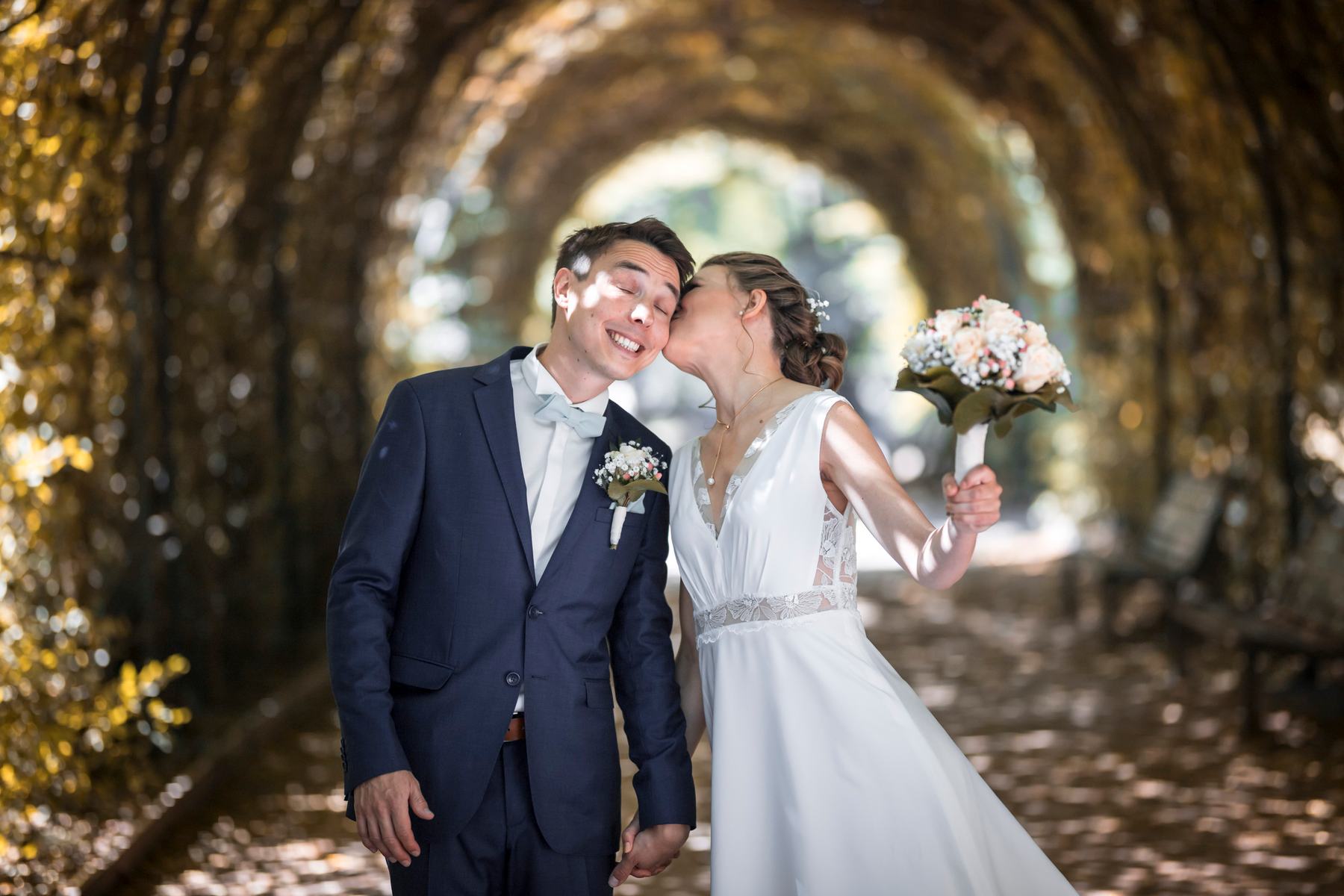 Hochzeit von Kirsten & Nicolas – oertel. fotografie