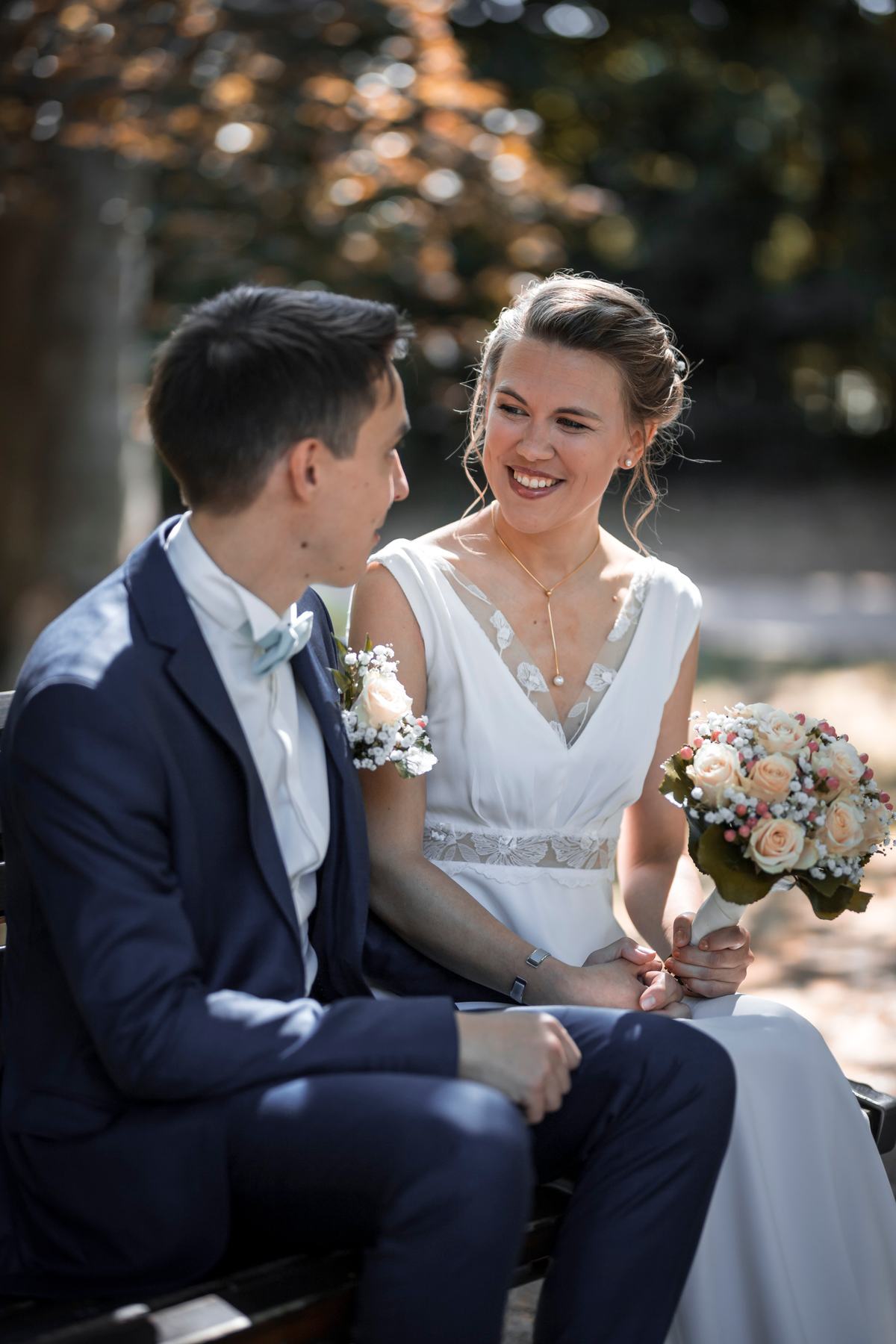 Hochzeit von Kirsten & Nicolas – oertel. fotografie