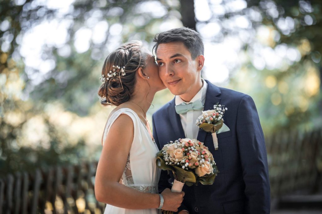 Hochzeit von Kirsten & Nicolas – oertel. fotografie
