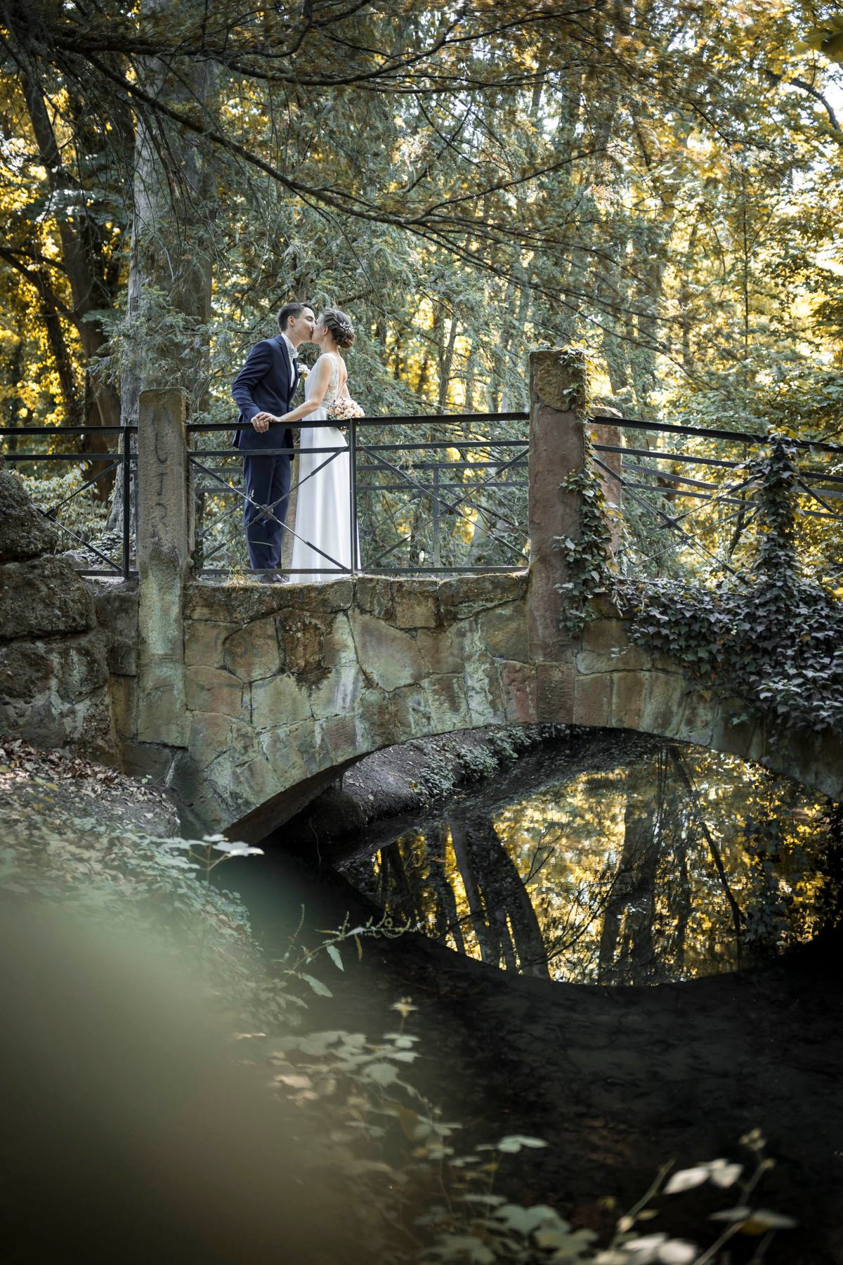 Hochzeit von Kirsten & Nicolas – oertel. fotografie