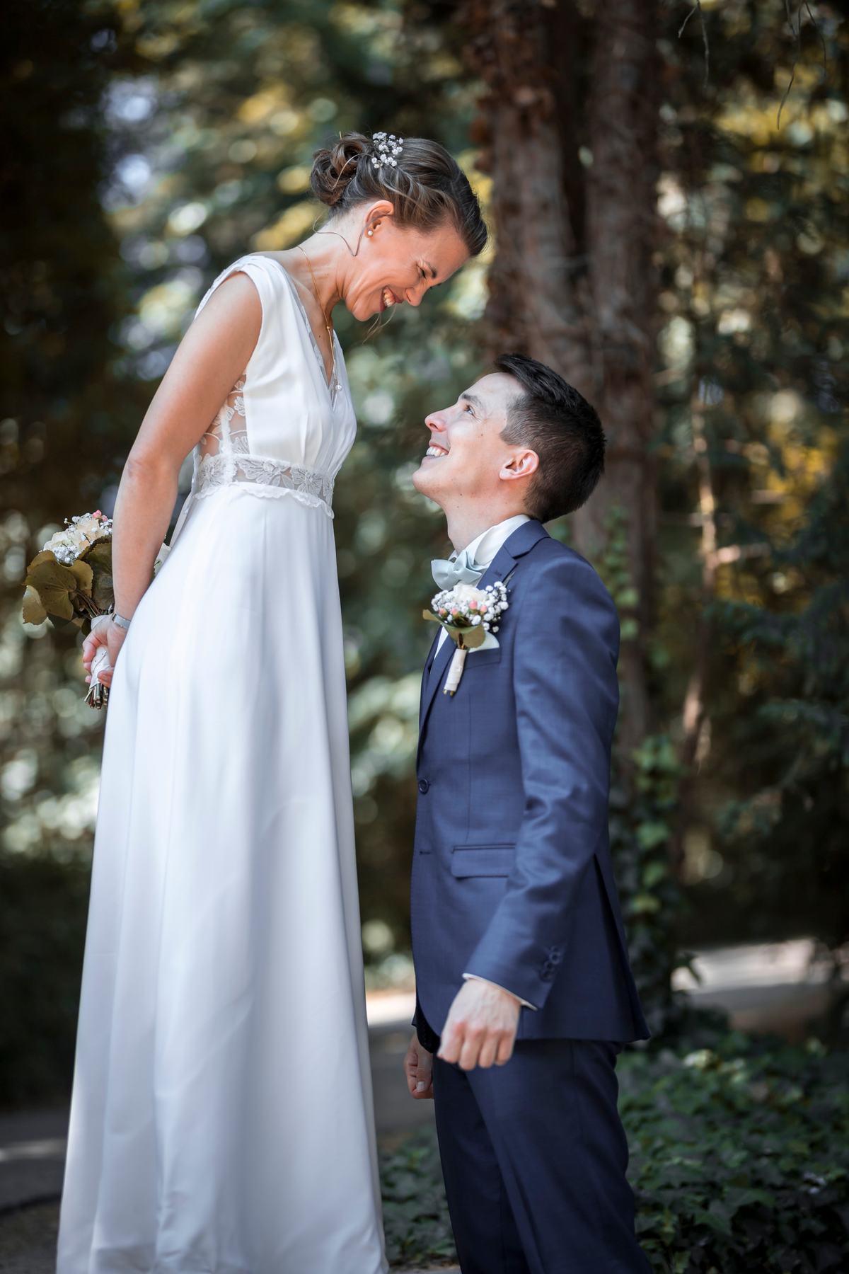 Hochzeit von Kirsten & Nicolas – oertel. fotografie