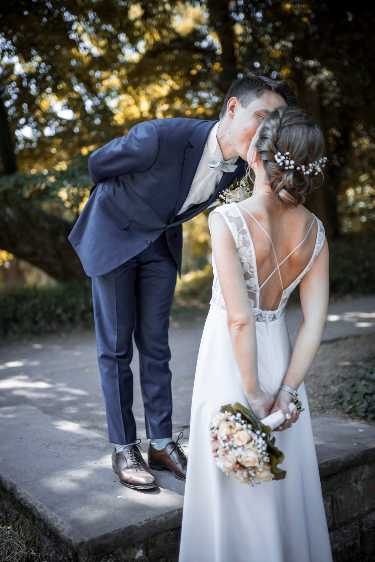 Hochzeit von Kirsten & Nicolas – oertel. fotografie